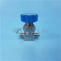 KITZ SCT (#3)/-/177-0101// KITZ SCT (#3) SCV 316L 10K-1/4 KD EP S20Y PCTFE-SEAT VALVE [ASIS]/KITZ SCT/_01