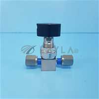 BDJ700 038819/-/177-0103// FUJIKIN BDJ700 038819 VALVE [ASIS]/Fujikin/