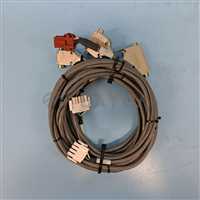 142-0203// AMAT APPLIED 0140-00726 H/A LAMP INTEGRATION LTESC [USED]