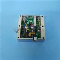 0010-20138/-/130-0102// AMAT APPLIED 0010-20138 ASSY TC AMP HSNG [2ND NEW]/AMAT Applied Materials/_01