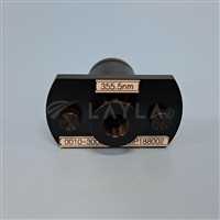 0010-30065/-/321-0501// AMAT APPLIED 0010-30065 ASSEMBLY, HOT FILTER, 356NM [USED]/AMAT Applied Materials/