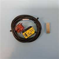 0090-76035/-/323-0401// AMAT APPLIED 0090-76035 (#2) ASSY, SENSOR, WAFER [2ND SOURCE NEW]/AMAT Applied Materials/_01