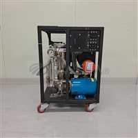 000-0000// AMAT APPLIED 0010-70066W (#1) 0010-70008 wASSY HEAT EXCHANGER [ASIS]