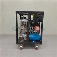 000-0000// AMAT APPLIED 0242-13107 (#6) 0010-02633 HEAT EXCHANGER [ASIS]