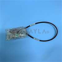 143-0502// AMAT APPLIED 0150-09884 CABLE, ASSY LID INTERLOCK WXZ USED
