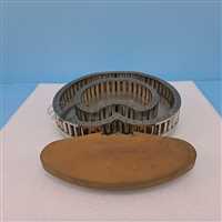 0010-03485/-/135-0101// AMAT APPLIED 0010-03485 MAGNET ASSY, WP AL 300MM PVD [ASIS]/AMAT APPLIED/_01