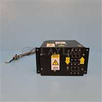 320-0501// AMAT APPLIED 0010-75480 ASSY, AC BOX, AMAT-0,HEAT EXCHANGER [ASIS]