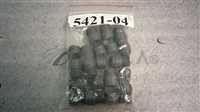 /-/Bete FF187145 Fog Nozzle / Water Deluge Nozzle 3/8" (Lot of 10)//_01