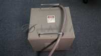 /-/Neeltran Model 3705A Dry Type Transformer1Ph 50/60Hz 7.5KVA//_01