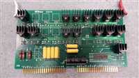 Nikon 23070 PCB Pulse Motor Board