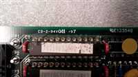 /-/Opal 702 VCR CPU Board EP70210220100 AMAT 70210229400//_03