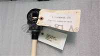 /-/T-Thermal TL4077-B56 A Temperature Probe Thermocouple Housing Type R 29" Shaft//_01