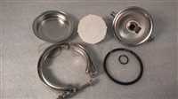 /-/Millipore T-Line Gas Filter w/ WGGB06S02 6 Stack Filter//_01