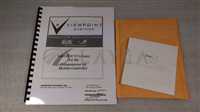 /-/Shingle & Gibb Parker, Viewpoint 6K Motion VI Library Software CD. 6KVI-LIB