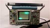 /-/Tektronix Model 466 Oscilloscope//_01