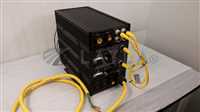 Verteq ST800 Power Filter, Turbo Power Supply, (2) Frequency Generators M-002-05