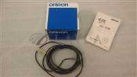 Omron E2E-C1C2Proximity Switch / Sensor