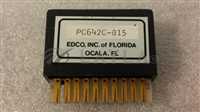 /-/Edco PC642C-015 Data Protector / Surge Protector (Lot of 2)//_01