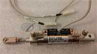 SMC NCDJ2D16-ULA990024Actuator Air Cylinder