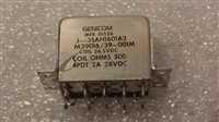 /-/Genicom MFR01526 Electronic Relay M39016/39-001M//_01