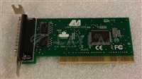 /-/Lava Computers MOKO L71.4.3P D-Serial PCI/LP FHB Serial Bus Car//_01