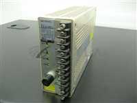 TDK Kepco RMT 001-AA Switching Power Supply 115 VAC +5V/10A, +12V/1A, -12V/1A