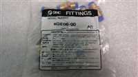/-/SMC KQE06-00 Bulkhead Union ( Bag of 10 )//_01