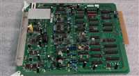 /-/Rigaku 9377-0070 Circuit BoardW14I402 Sr//_01