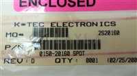 /-/Applied Materials 0150-20160 cable Assembly EMO Interconnect 50'//_02