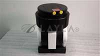 /-/Trebor Maxim 25 Diaphragm Pump w/ SS95 Air Op Pulsation Dampener Surge Supp.//_01