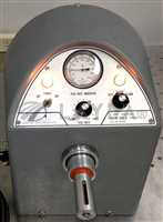 /-/ABRASIVE INDUSTRIES PF 500-3 Power Blender/Feeder with Foot Pedal//_01