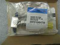 Millipore SSF01G4B4T5S Solid Sense Pressure Transducer