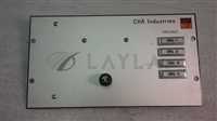 /-/CHA Industries Crucible Control Indicator EA-5//_01