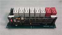 /-/Opto-22 PB32HQ PCB w/ 6) IDC5Q I/O Modules & 2) ODC5Q Output Modules//_01
