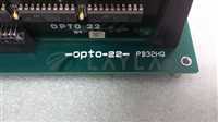 /-/Opto-22 PB32HQ PCB w/ 6) IDC5Q I/O Modules & 2) ODC5Q Output Modules//_02
