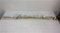 Festo DG0-16-600-PPV-A Linear Actuator Air Cylinder 32"