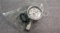 US Gauge IPS-200-24SG-1 Pressure Switch 0-1000 PSI