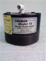 /-/Trebor International Model 75 Surge Suppressor