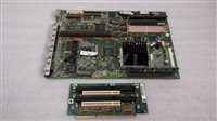 /-/DEC Digital Equipment Corp. 50-23543-01 & 50-23519-01 System Board Celebris