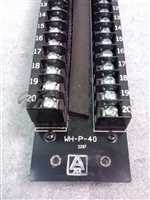 /-/Metrabyte Terminal Block w/ Board PC7032 14120 Rev 5, WH-P-40//_01
