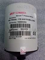 /-/Edwards, Pressure sensor / transducer. K658A004,//_03