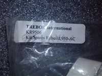 /-/Trebor International. Kit, Spares, Rebuild, 950-AC. KR9506//_02