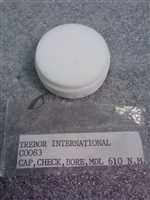 /-/Trebor International C0083 Cap Check Bore MDL 610 NM Sold in lots of (2)//_01