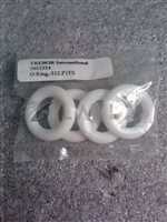 Trebor International 98002334 O-RingsPTFE(Lot of (4)