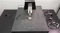 /-/ADE Model 1517 Wafer Thickness Tester w/ Sensors2102/ 2101, 2103/ 21 Granite//_01