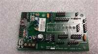 /-/Kontron 10006-01 Interface Circuit Board Card 30003-01 Rev G//_01