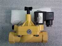 CompAir / Watts. Solenoid Valve 9N206 Z501FC