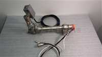 /-/Inficon Airco Temescal 15528 Spectrometer Tube 2130-CT//_01