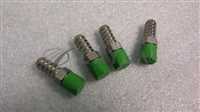 /-/Cajon SS-6-HC-1-4 1/4" NPT to Barb Fitting( New Lot of 4 )//_01