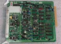 /-/Rigaku 9377-0070 Circuit BoardU14I251 6 P P K//_01